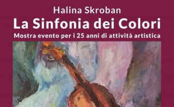 Symfonia Kolorów: Wydarzenie Artystyczne Roku w Rzymie