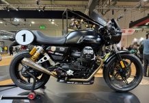EICMA, l’esposizione internazionale delle due ruote, accende Milano