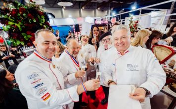 HORECA® 2025: Triumf włoskiego smaku z Fattorie del Duca w Krakowie