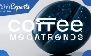 Trieste Coffee Experts 2025