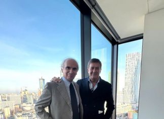 Passaggio di testimone in Gazzetta Italia