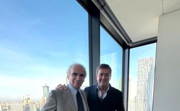 Zmiana właściciela Gazzetta Italia