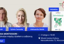 Biblioteca Montessori – il lungo cammino tra l’opera e il lettore