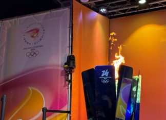 Milano Cortina 2026, ultime tappe per il Viaggio della Fiamma Olimpica