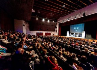 Francesco Chiamulera: Cortina coraz piękniejsza i nowocześniejsza