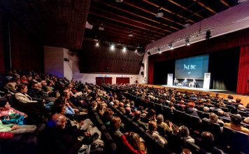 Francesco Chiamulera: Cortina sempre più bella e contemporanea