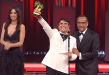Festival di Sanremo 2026, trionfa Sal Da Vinci