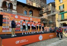 Milano-Sanremo, l’Atletica a Toruń e le nazionali di calcio: giorni di sport mondiale tra Italia e Polonia