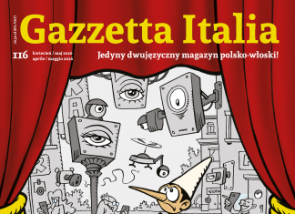 Gazzetta Italia 116