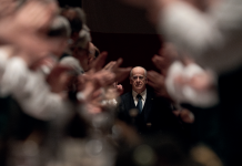 La Grazia: Sorrentino w dialogu z Kieślowskim