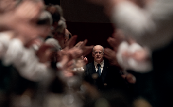 La Grazia: Sorrentino dialoga con Kieślowski