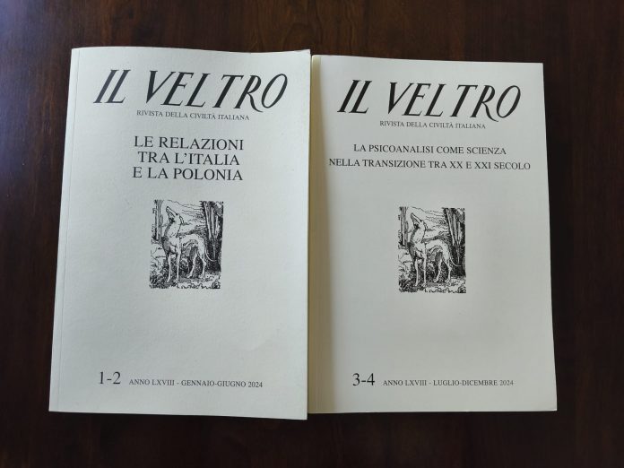 Il Veltro
