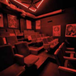 Cinema Amondo