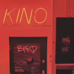 Cinema Amondo 4