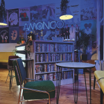 Kino Amondo