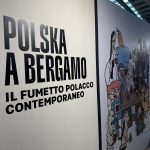 Polska a Bergamo: il fumetto polacco contemporaneo
