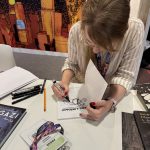 Polska a Bergamo: il fumetto polacco contemporaneo