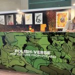 Polska a Bergamo: il fumetto polacco contemporaneo