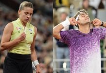 Tennis, Italia e Polonia continuano a sorprendere (oltre Sinner e Swiątek)