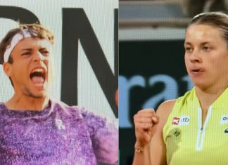 Tennis, Italia e Polonia continuano a sorprendere (oltre Sinner e Swiątek)