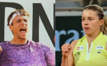 Tennis, Italia e Polonia continuano a sorprendere (oltre Sinner e Swiątek)