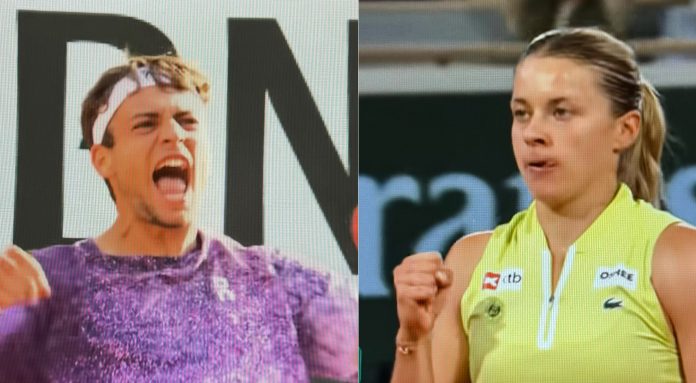 Roland Garros