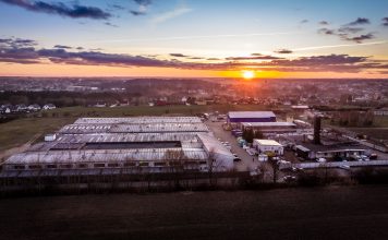 De Wave Group investe in Polonia