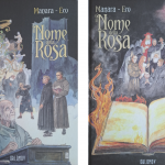 Il nome della rosa