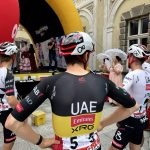 Tour de Pologne 2026