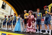 Tour de Pologne 2026, vince il tedesco Brenner all’ultimo atto della settimana. Italia a segno con le tre tappe di Milan e Calzoni miglior scalatore