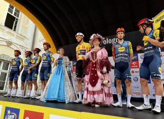 Tour de Pologne 2026, vince il tedesco Brenner all’ultimo atto della settimana. Italia a segno con le tre tappe di Milan e Calzoni miglior scalatore