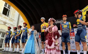 Tour de Pologne 2026, vince il tedesco Brenner all’ultimo atto della settimana. Italia a segno con le tre tappe di Milan e Calzoni miglior scalatore
