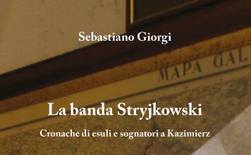 Che ci fa un veneziano a Cracovia?