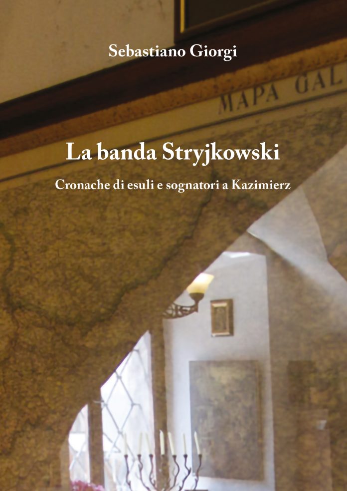 La banda Stryjkowski