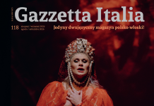 Gazzetta Italia 118 (agosto – settembre 2026)