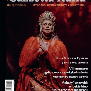Gazzetta Italia 118 (digitale)