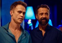Maciej Zakościelny: „Rzym to najpiękniejszy plan filmowy”