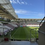 Lo spettacolo dei Mondiali di Calcio Femminile Under 20 in Polonia
