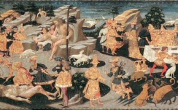 Le incredibili avventure del vincitore di Troia