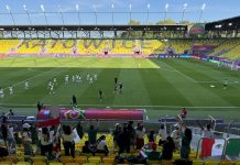 Lo spettacolo dei Mondiali di Calcio Femminile Under 20 in Polonia