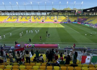 Lo spettacolo dei Mondiali di Calcio Femminile Under 20 in Polonia