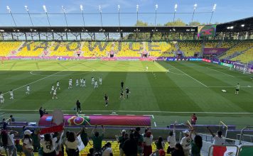Lo spettacolo dei Mondiali di Calcio Femminile Under 20 in Polonia