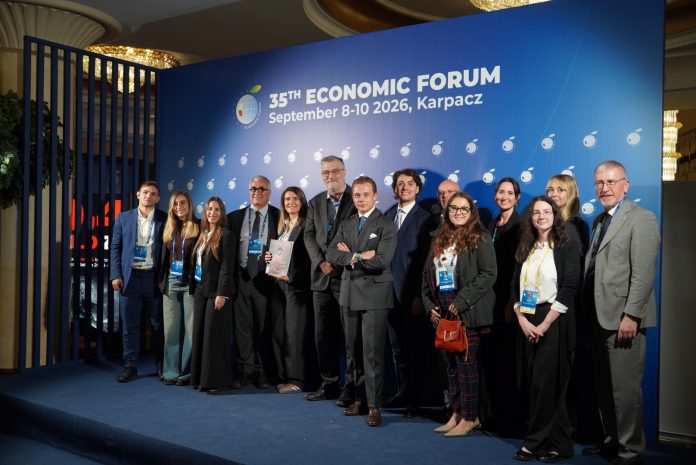 Forum Ekonomiczne
