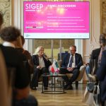 EVENTO SIGEP MEETS THE WORLD – WARSAW CHAPTER
