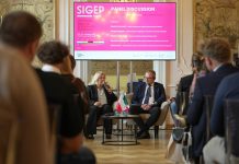 SIGEP MEETS THE WORLD ARRIVA A VARSAVIA: IL MERCATO POLACCO AL CENTRO DELLE OPPORTUNITÀ PER IL FOODSERVICE ITALIANO
