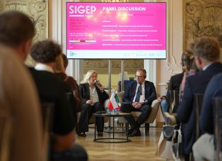 SIGEP MEETS THE WORLD ARRIVA A VARSAVIA: IL MERCATO POLACCO AL CENTRO DELLE OPPORTUNITÀ PER IL FOODSERVICE ITALIANO