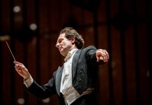 La musica polacca e un direttore d’orchestra milanese