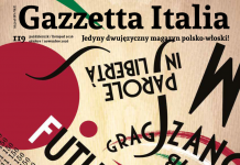 Gazzetta Italia 119 (ottobre – novembre 2026)