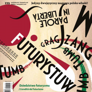 Gazzetta Italia 119 (wydanie cyfrowe)