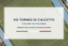 Torneo di Calcetto 2026